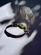 Royston Turquoise Bangle 内周約145mm