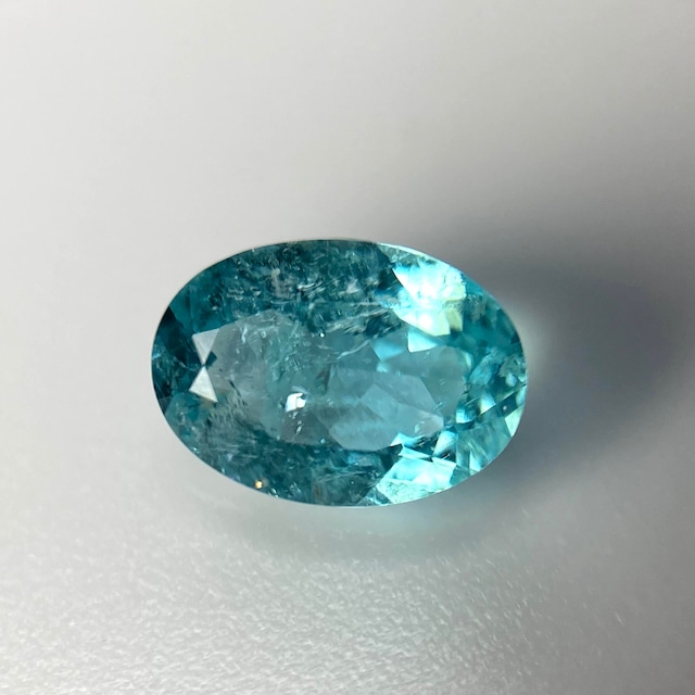 ⁂天然⁂　◇パライバトルマリン◇　0.762ct　ブラジル産