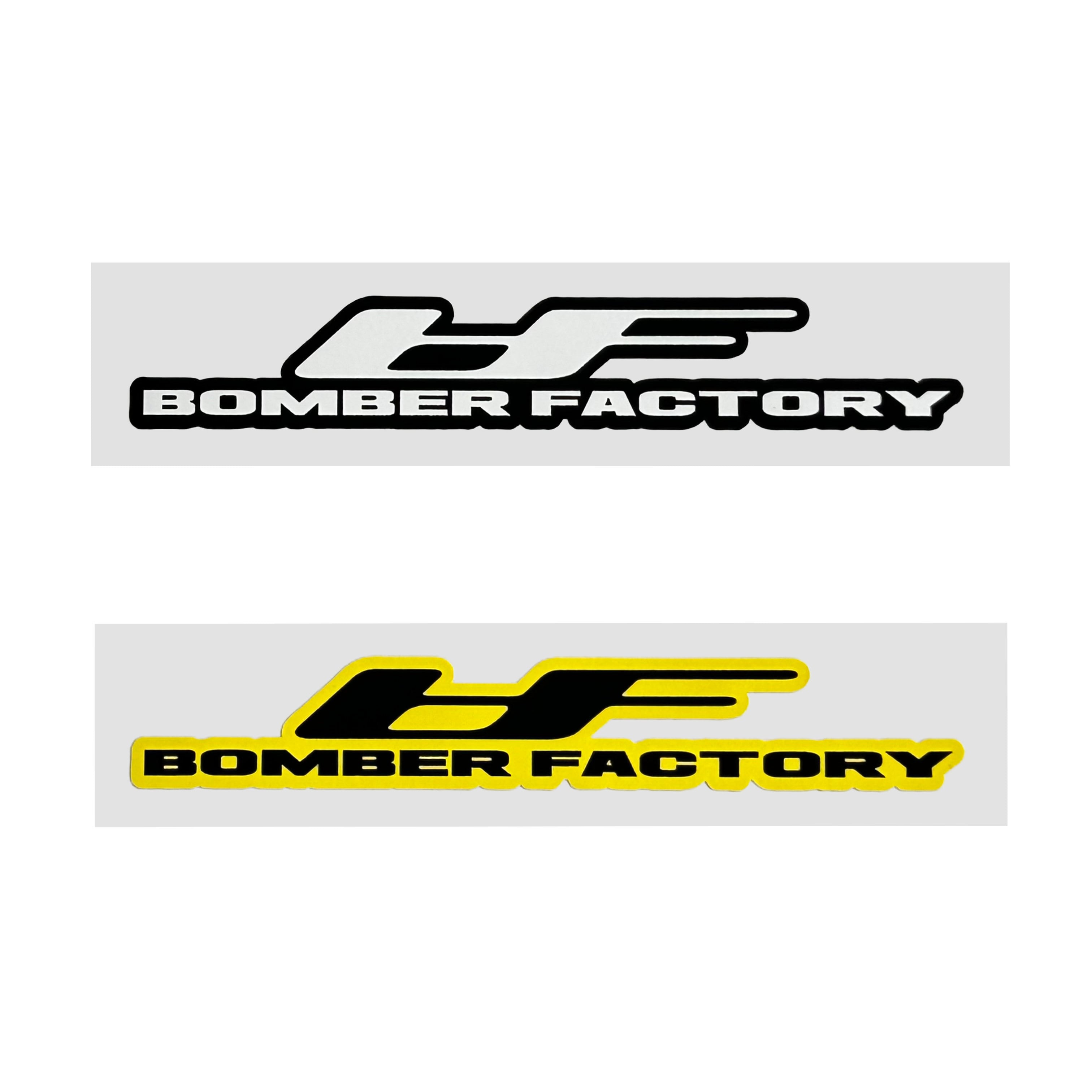 BOMBER FACTORYオンラインショップ