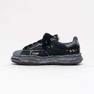 【Maison MIHARA YASUHIRO】BLAKEY / original sole ripping and over
