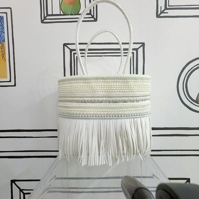 ファンファBAG(142) 11500円+税