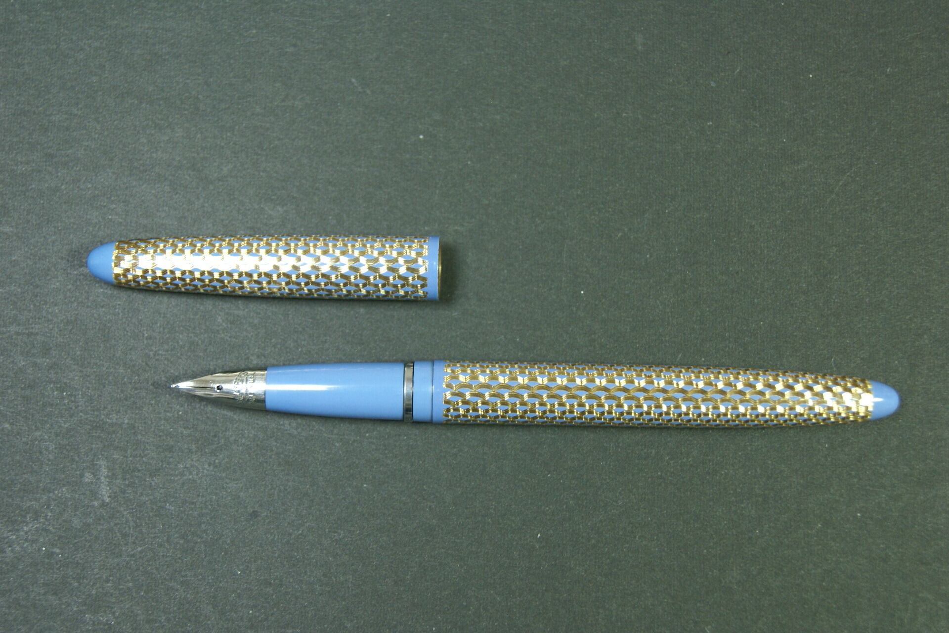 シェーファーレディシェーファーX skipsert 万年筆シャープペンシルセット 1959 シェーファー レディーシェーファー Ⅵ SHEAFFER LADY SHEAFFER