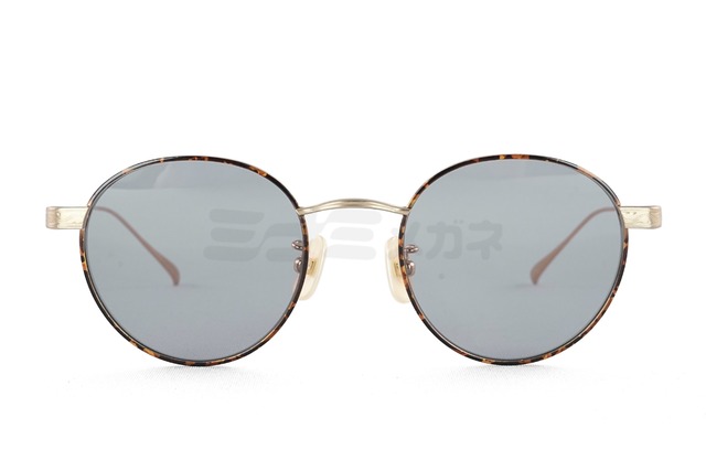 BOSTON CLUB サングラス EDWARD Col.S02 ボストン ボストンクラブ エドワード 鯖江 日本製 正規品-2枚目