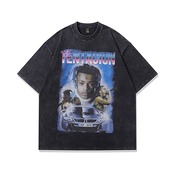 VINTAGE ストリート XXX Tシャツ T1454