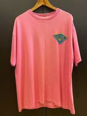 Ocean Pacific TEE / PINK / XL