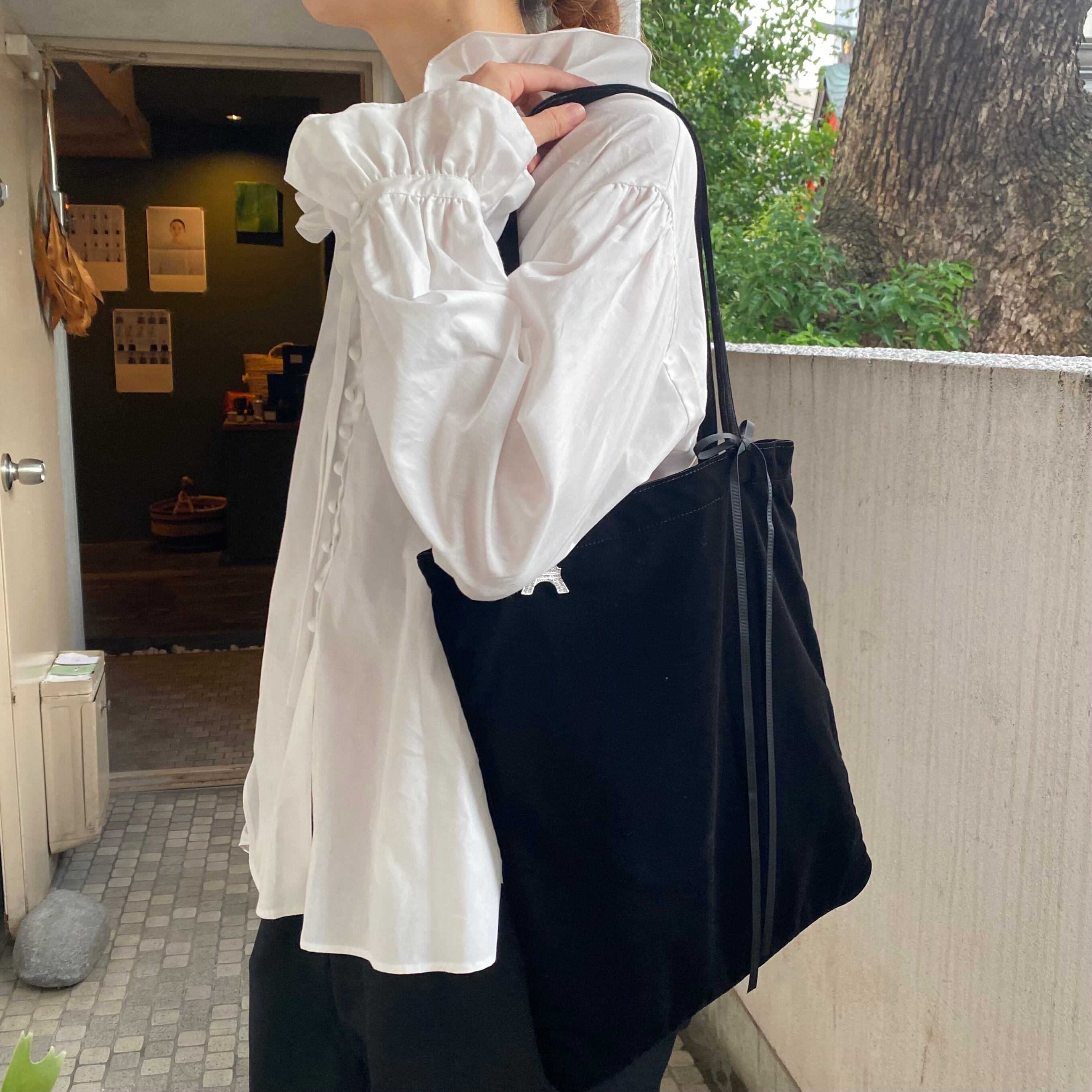 Bilitis(ビリティス)Velvet Tote