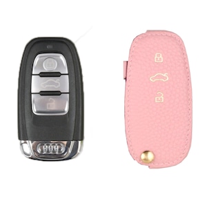 Audi 専用 TypeA Car Key Case