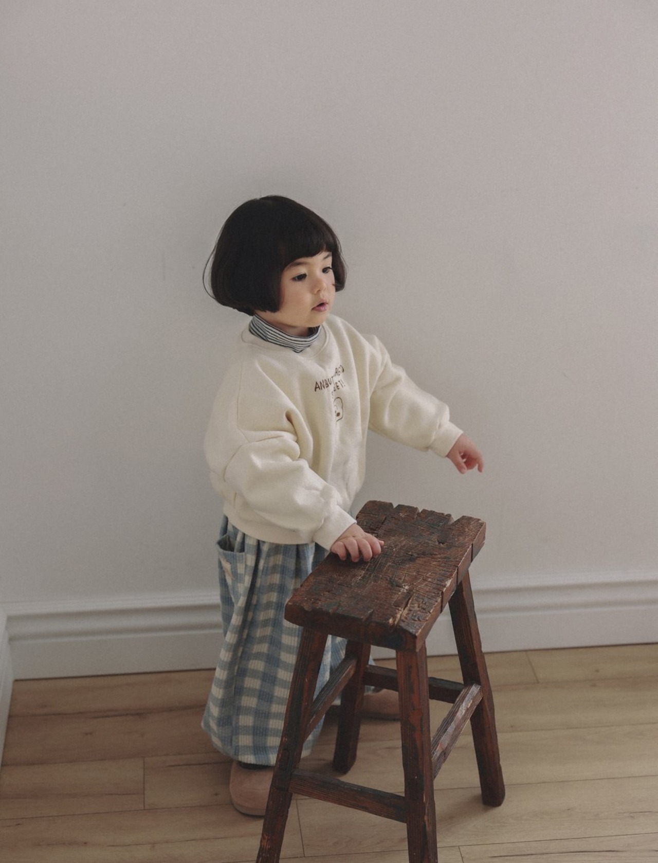 ONU［取寄］anbutter mtm 26winter