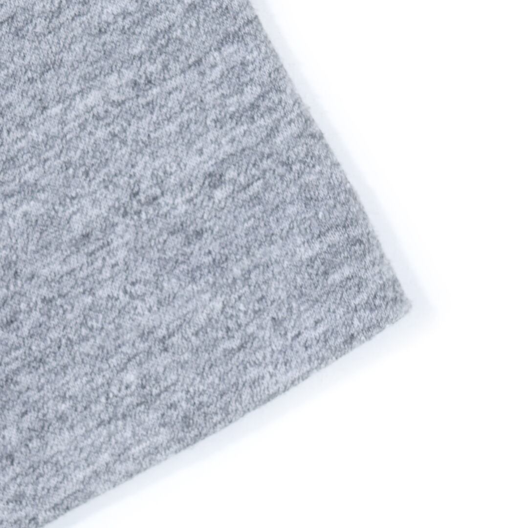 90's U.S.M.C. 油性プリント 霜降りグレー 袖シングル Teeシャツ 90's U.S.M.C. 油性プリント 霜降りグレー 袖シングル Teeシャツ