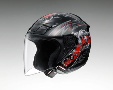 SHOEI　ショウエイ　j-foce3　ジェイフォース3