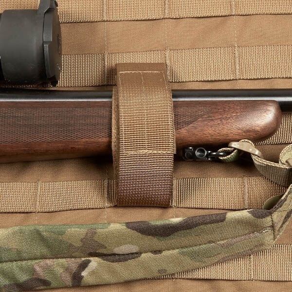 Platatac Padded Weapon Carry Bag パッド入り ウェポン キャリー