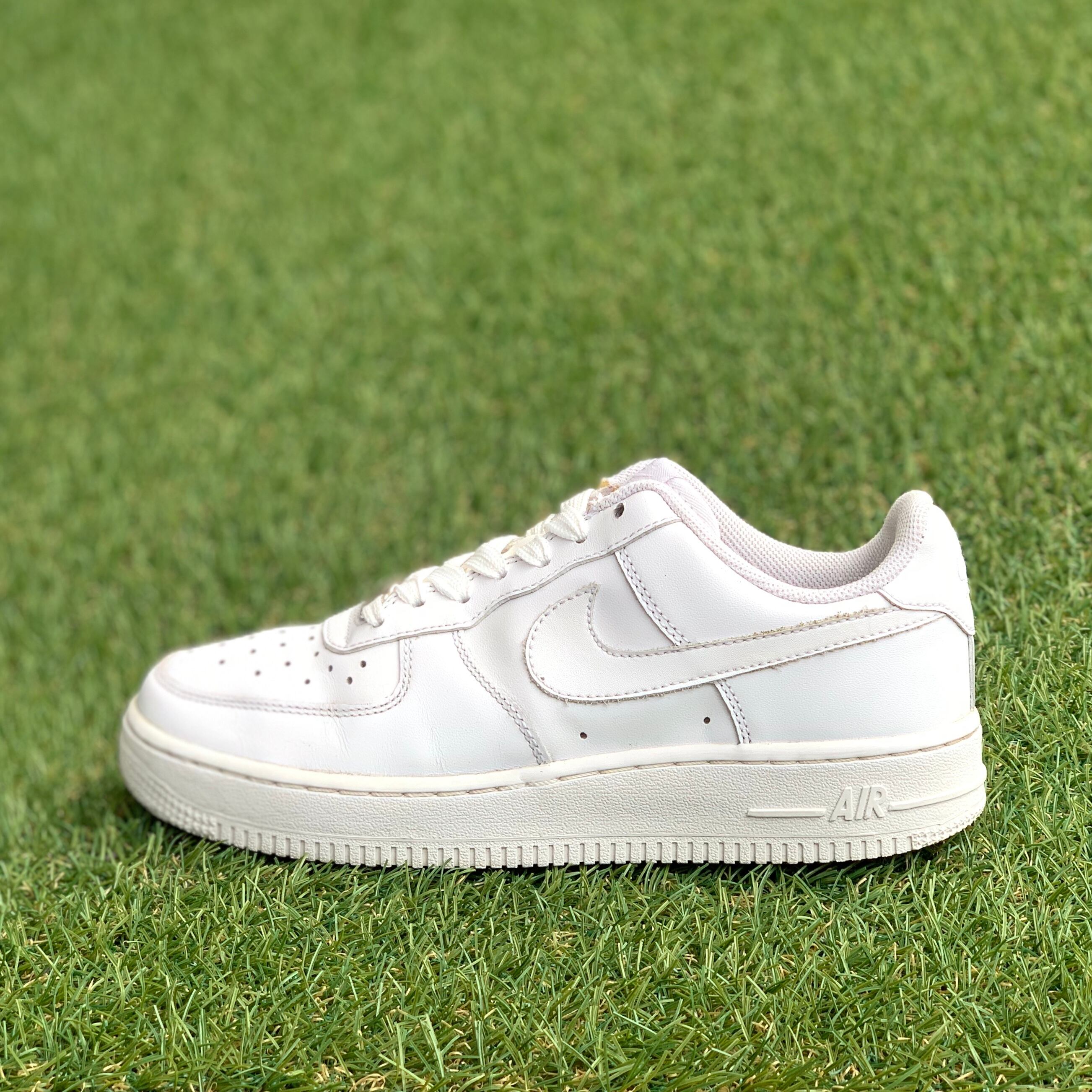 NIKE AIR FORCE1 LOW ナイキ エアフォースワン ロー D131