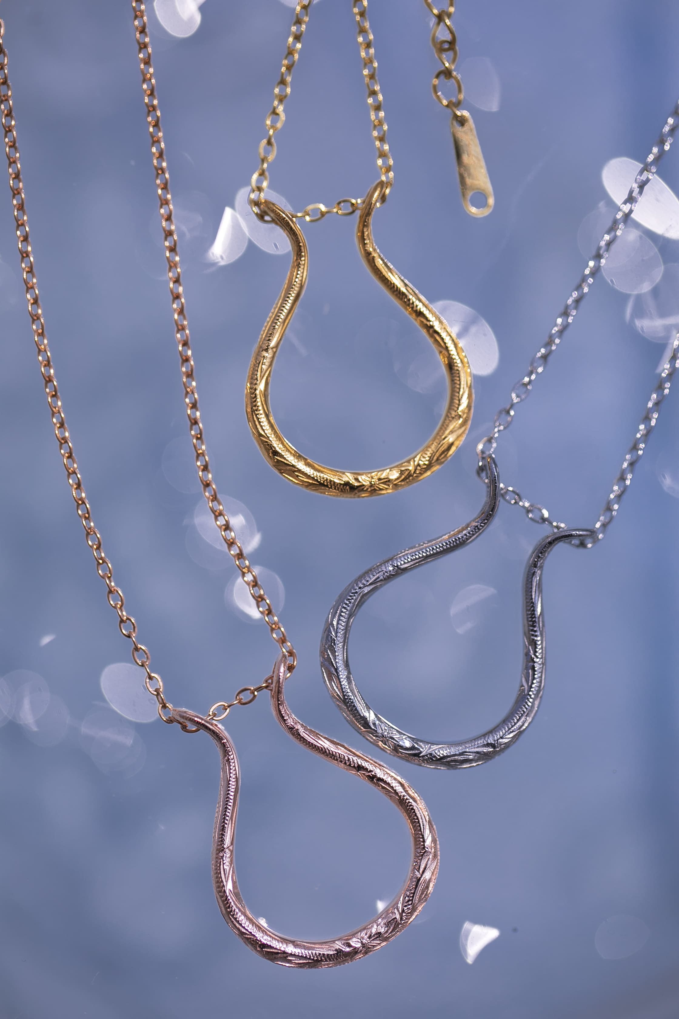 ring saver necklace | IRIEBEACH