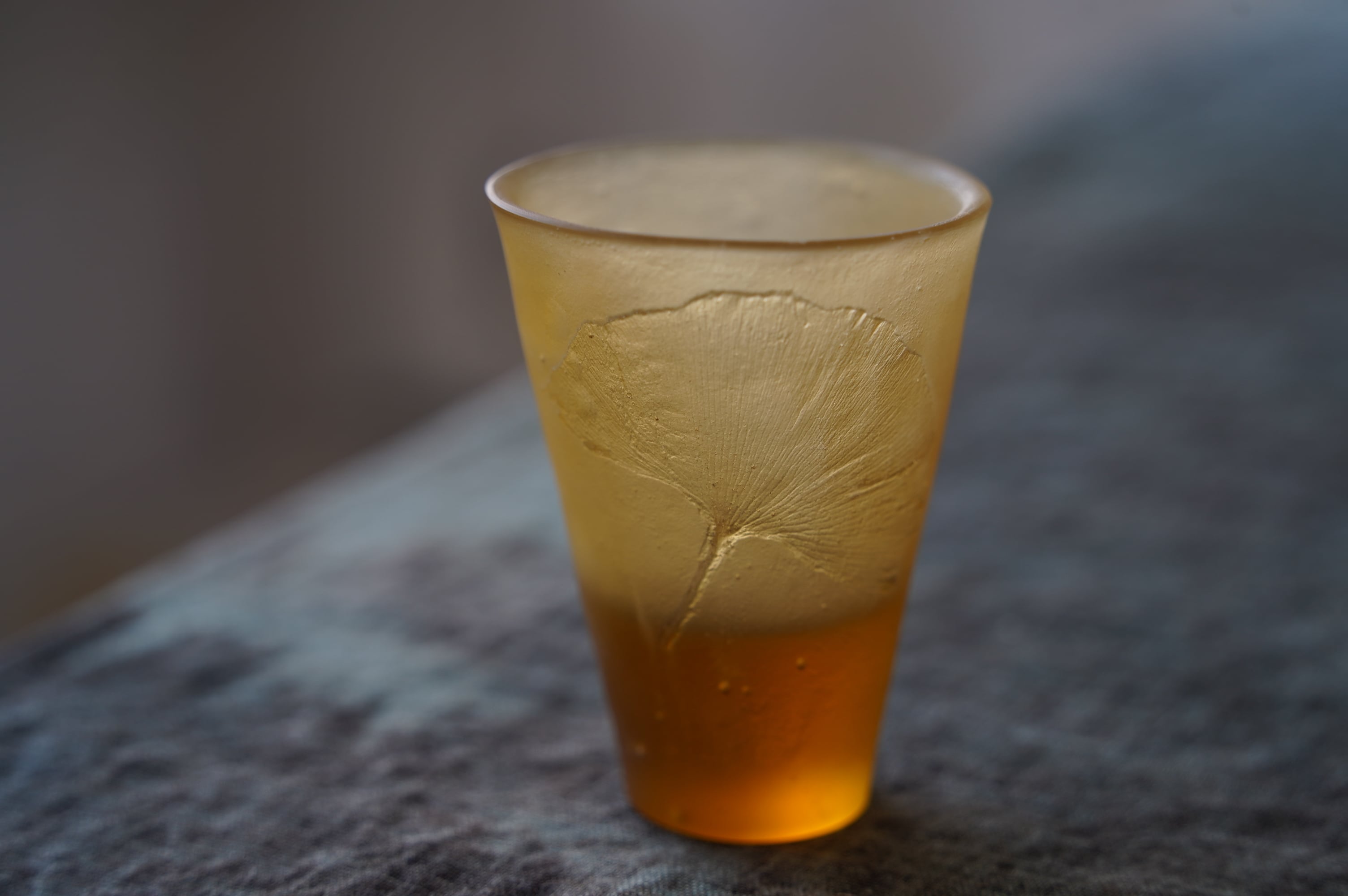 杯 銀杏 王承龍 1