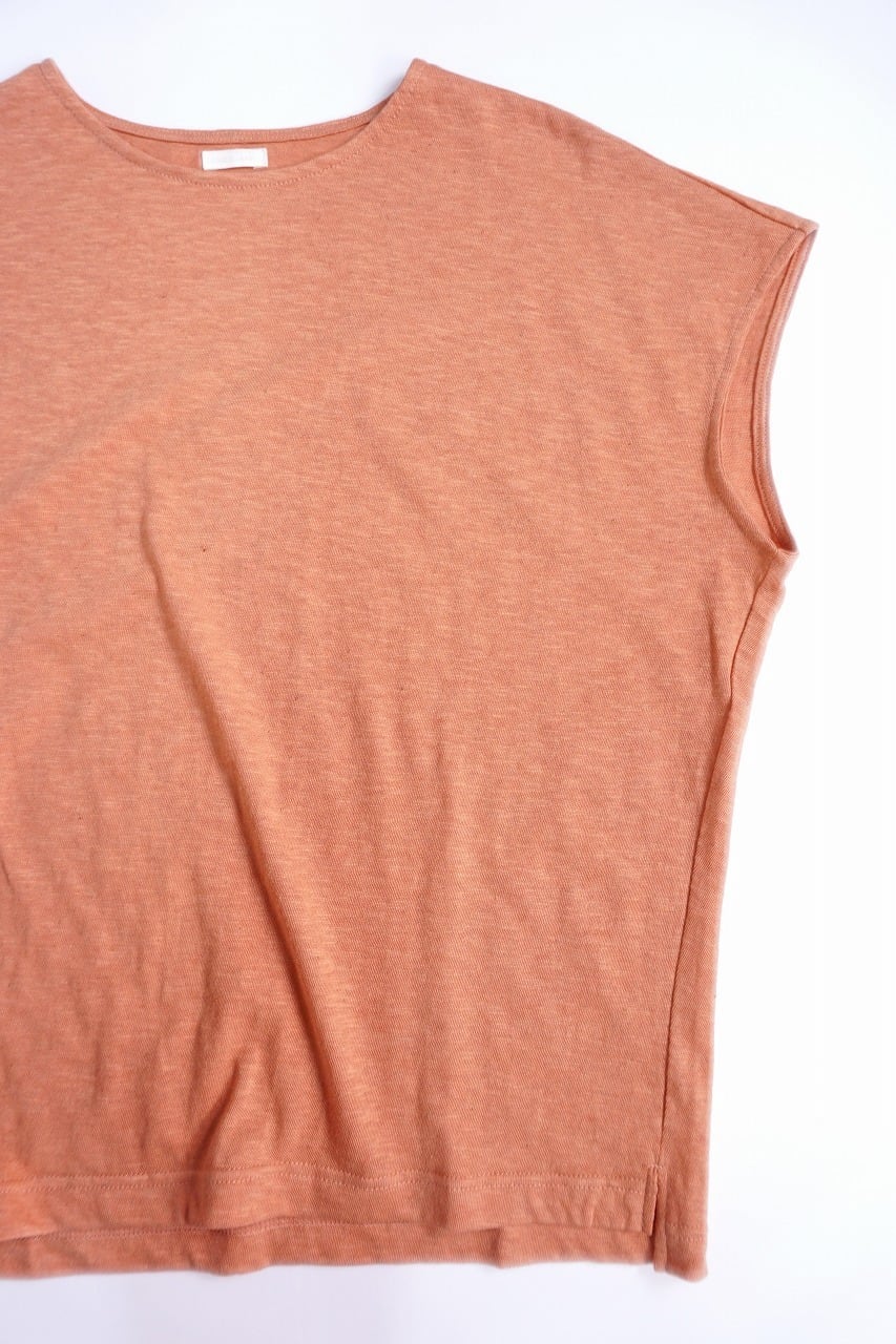 Cotton Linen Super Soft Sleeveless