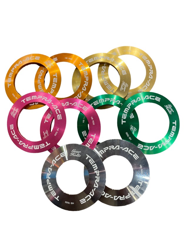 TEMPRA CYCLE】TEMPRA ACE | Humhumhug Online Shop