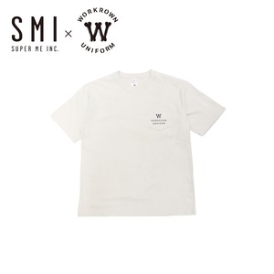 Super me inc. × WORKROWN UNIFORM     ”STEP INTO the NATURE”  Relax