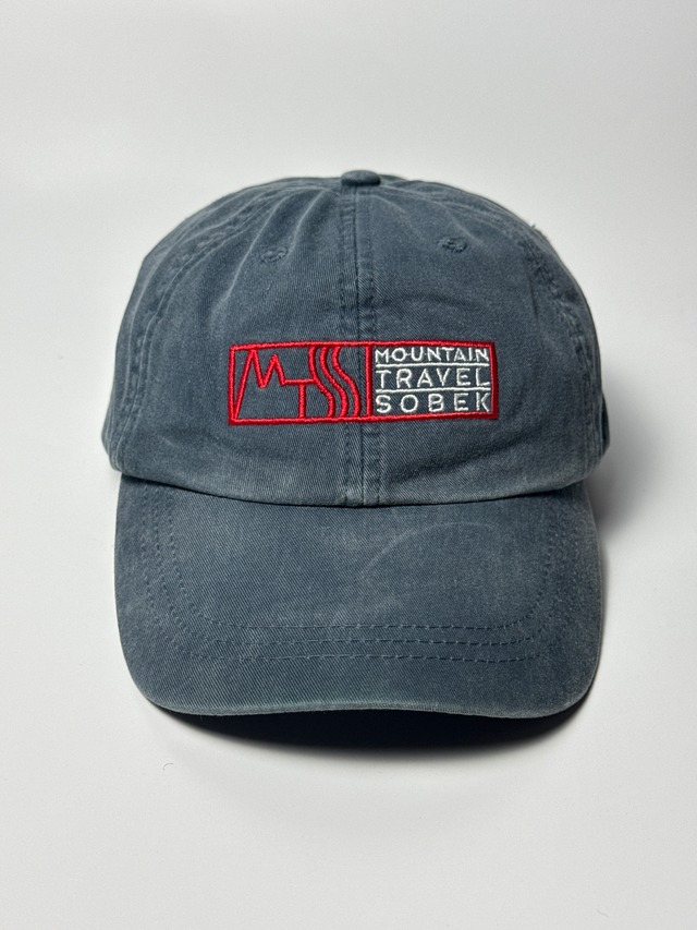 “Mountain Travel Sobec” Adams Cap