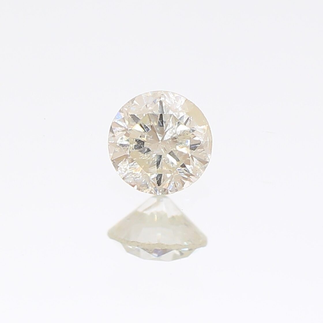 ダイヤモンド 0.04ct | Pay ID
