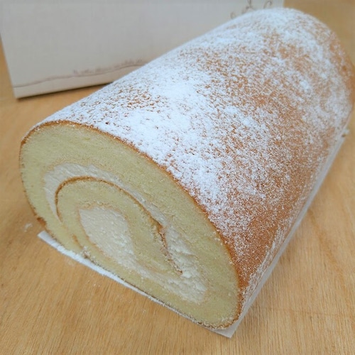 はるみロール　16cm　米粉　グルテンフリー   Harumi Roll 16cm Rice Flour Gluten Free