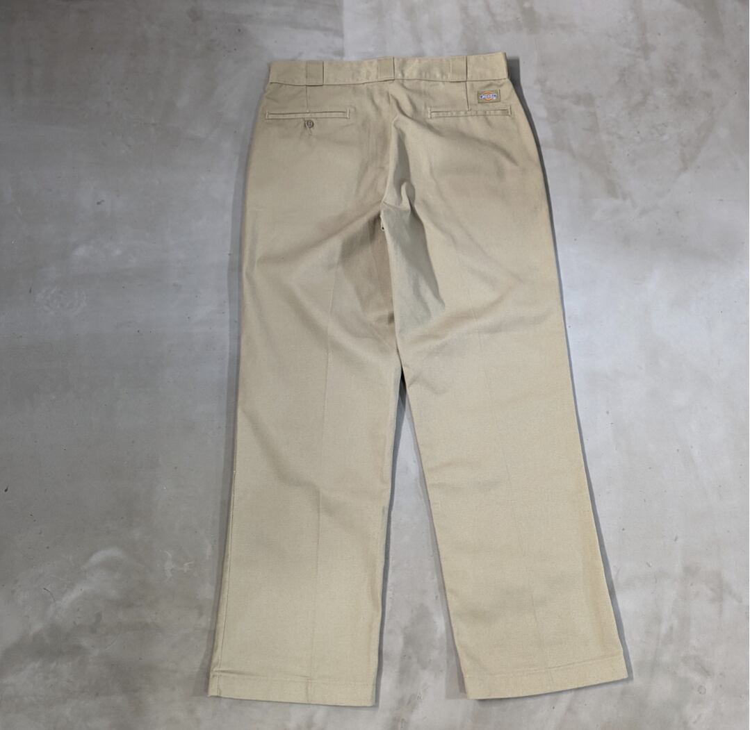 dickies 874 chino work pants 小岩店