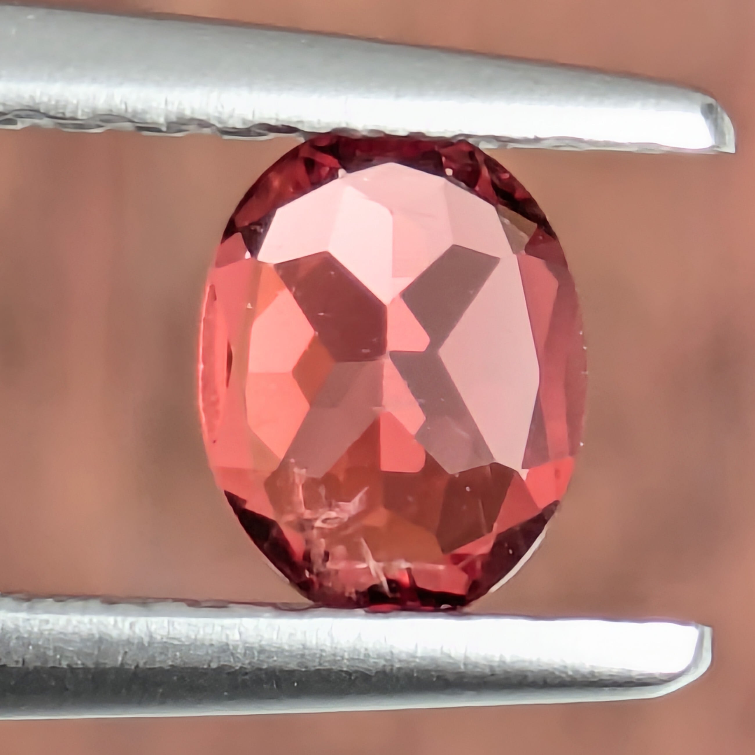 スピネル ルース ミャンマー・モゴック産【0.46ct】 PRO209388 | Gem's