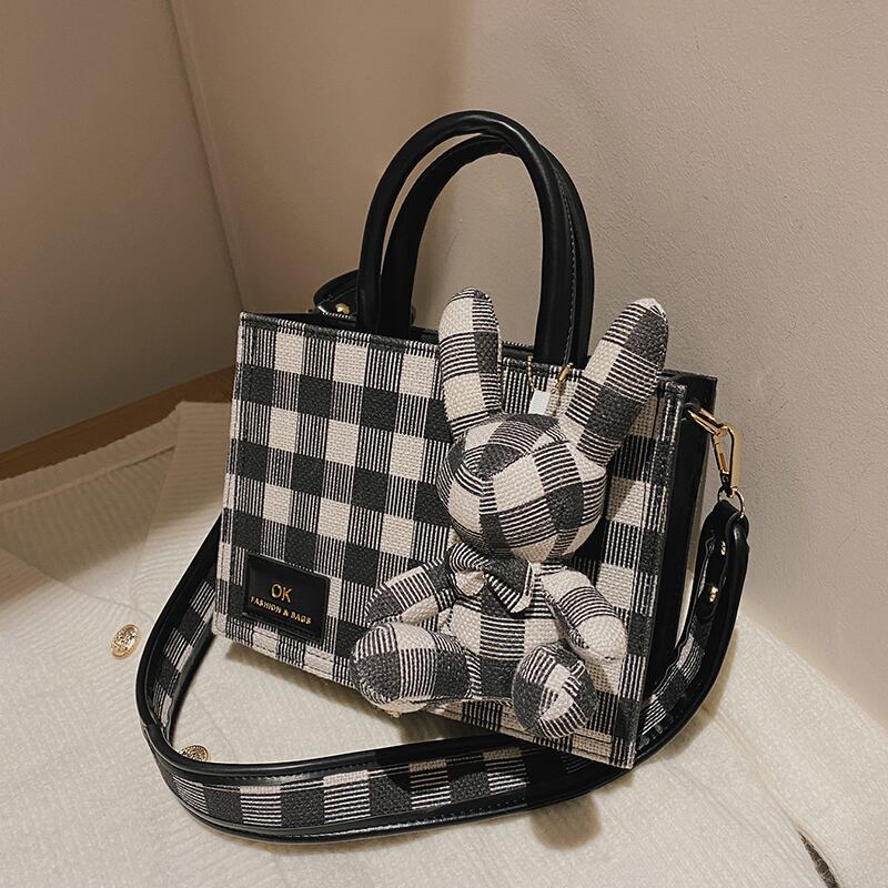 オータム 秋物 トートバッグ メッセンジャーバッグ 手作りハンドバック85049435020