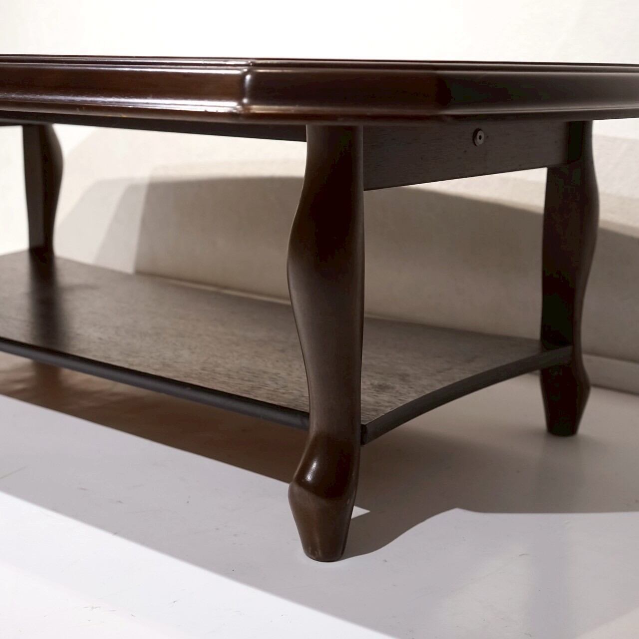 MARUNI マルニ 地中海シリーズ ローテーブル センターテーブル