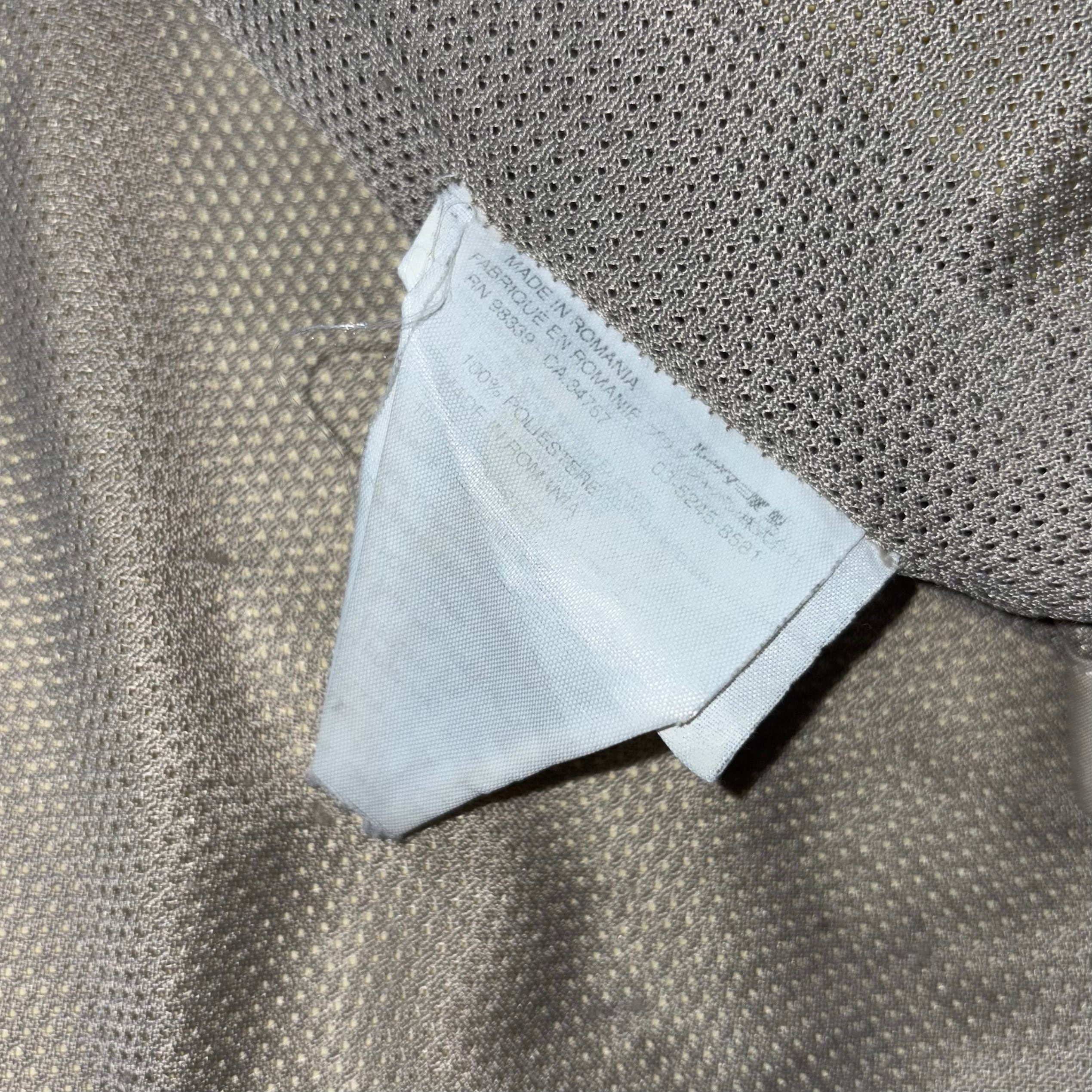 PRADA SPORT gore-tex jacket “SGV85” | NOIR ONLINE