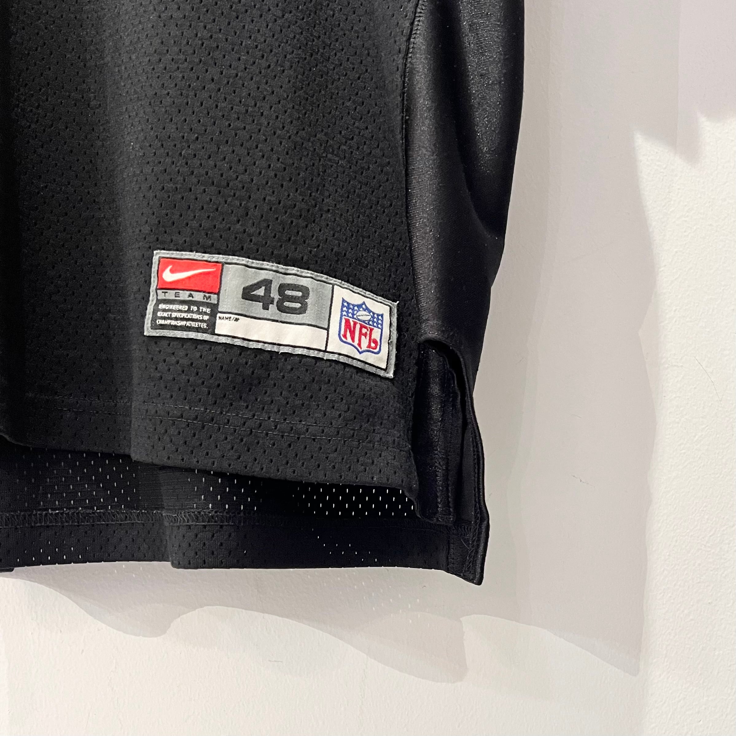 NIKE NFL RAIDERS/ナイキ オークランド レイダース WOODSON 24