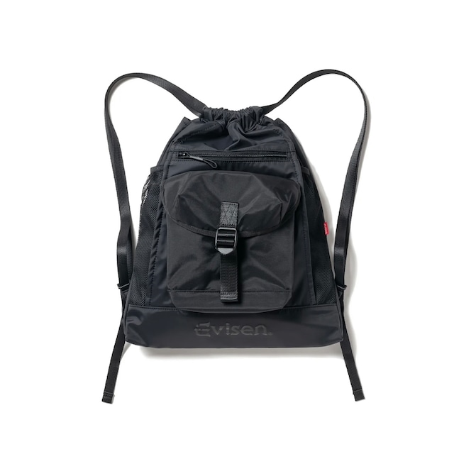 【EVISEN】EASY KNAPSACK 3.0 - BLACK