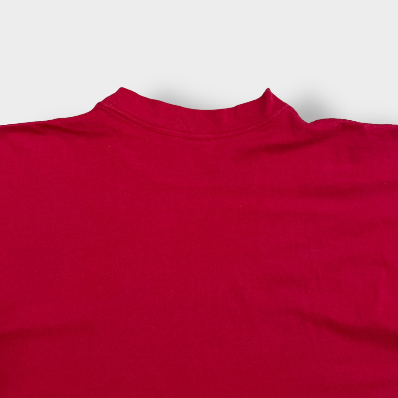 【GUESS】90s USA製 ロゴ プリント Tシャツ ゲス ヴィンテージ 1995 L 半袖 OLD US古着