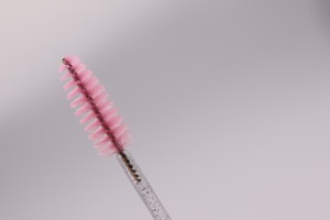 ピンクブラシ50本