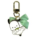 サンリオリボンメタルキーホルダー ポチャッコ(0506620)