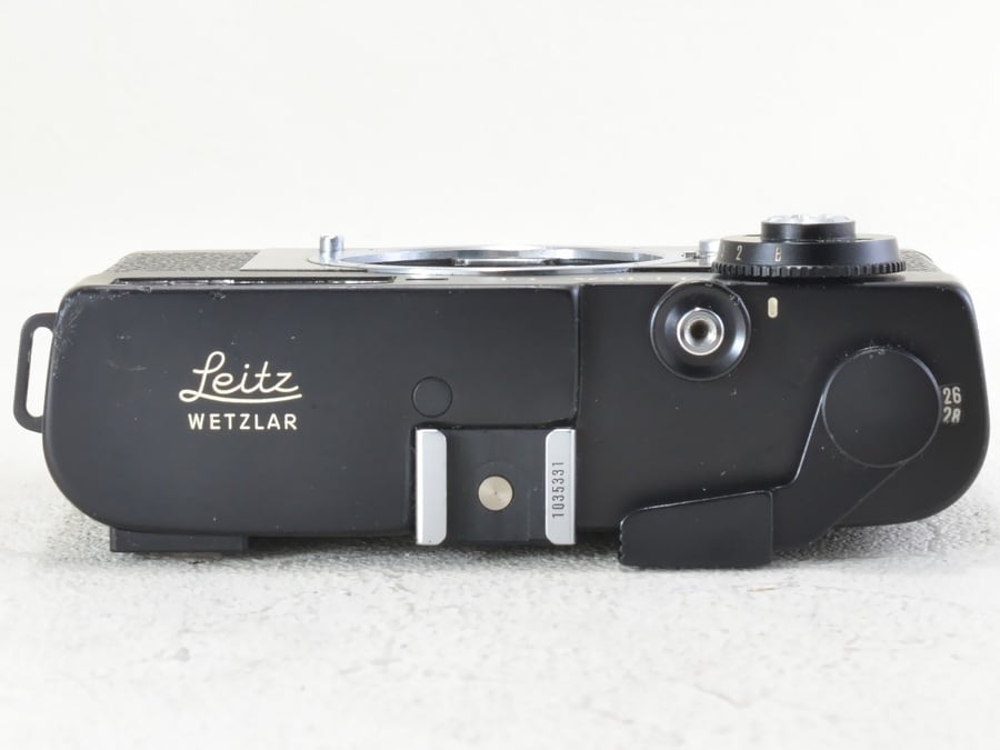 Leica CL ボディ ライカ(21642) | サンライズカメラーSunrise Cameraー