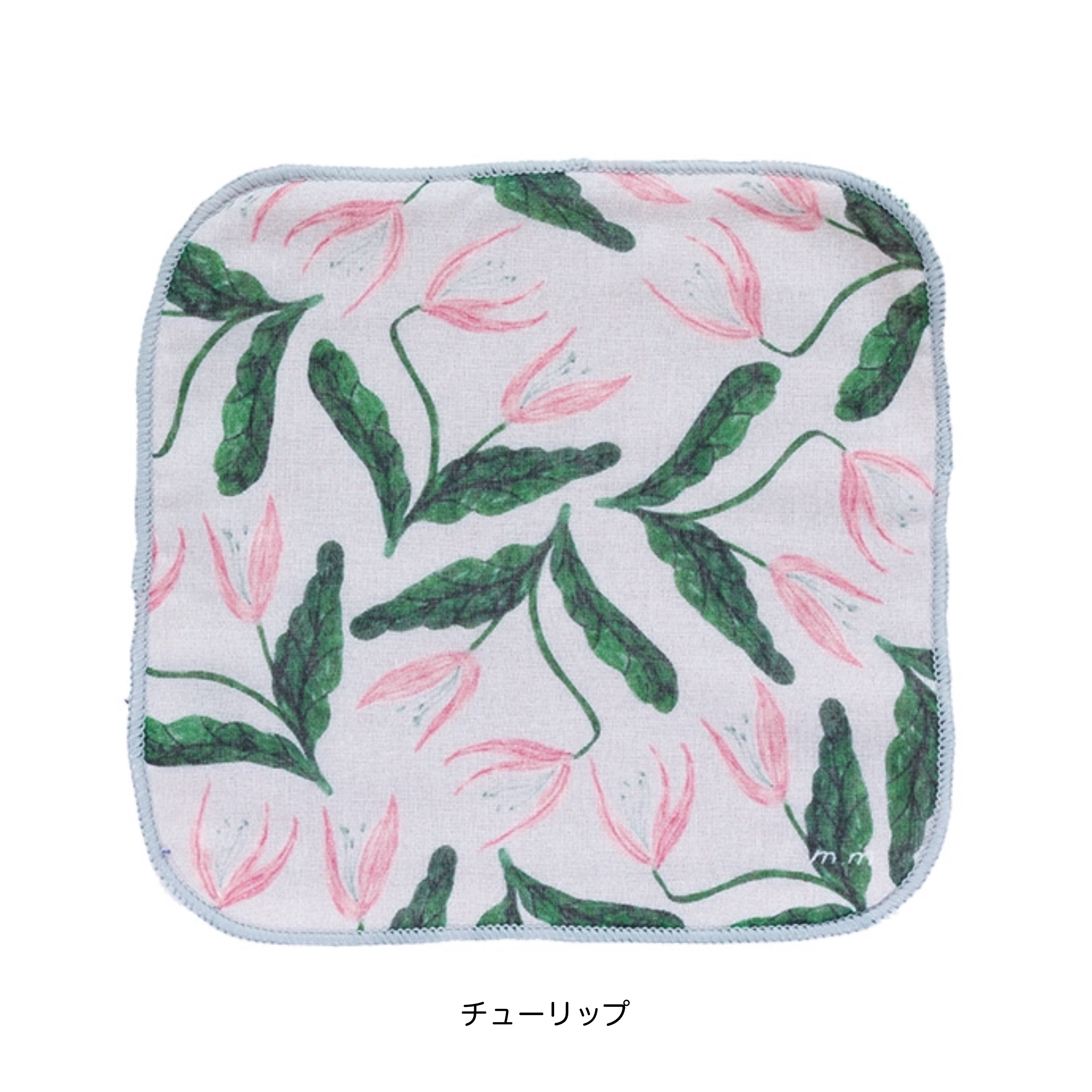 松尾ミユキ ガーゼハンドタオル | Zakka so-la