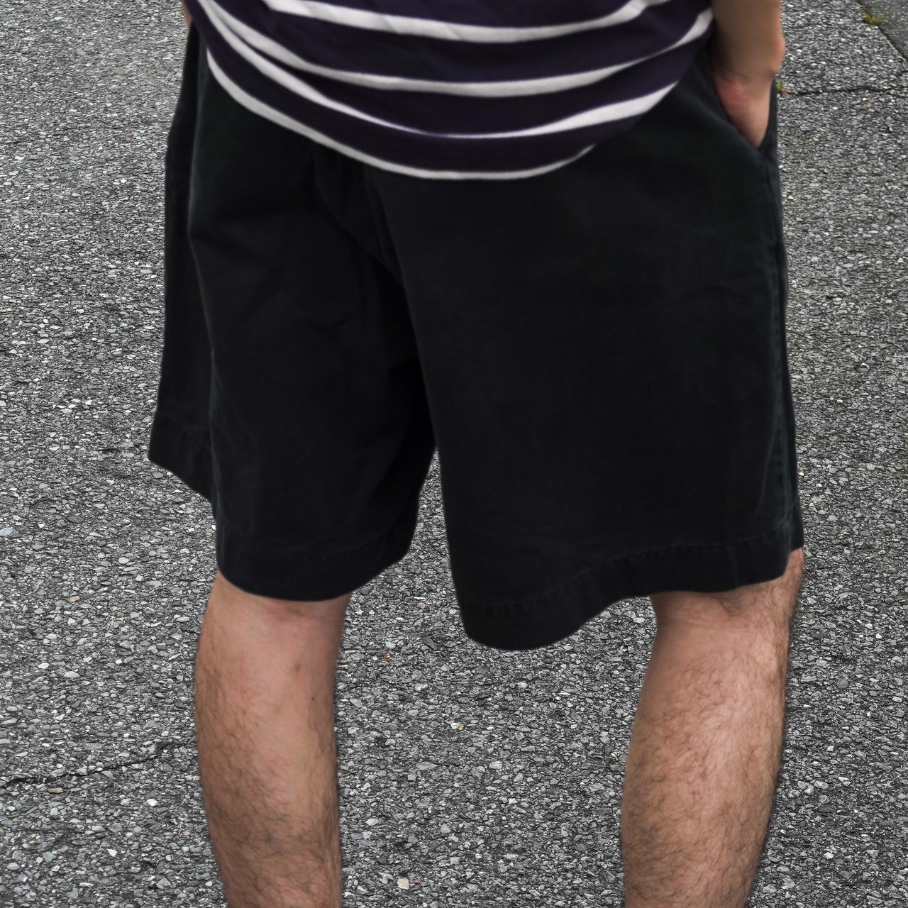 Polo by Ralgh Lauren chino shorts