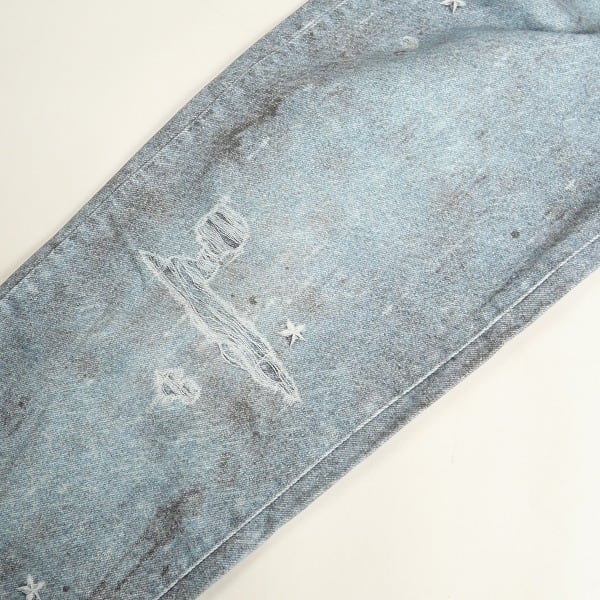 Size【W30】 SUPREME シュプリーム 24AW HJR Trompe L'oeil Size【W30】 SUPREME シュプリーム 24AW HJR Trompe L'oeil