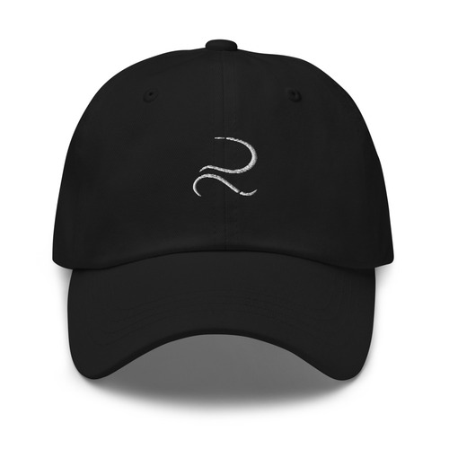CAP/BLACK