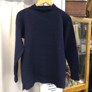 GUERNSEY SWEATER