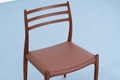 Niels Otto Moller | Model.78 Dining Chair