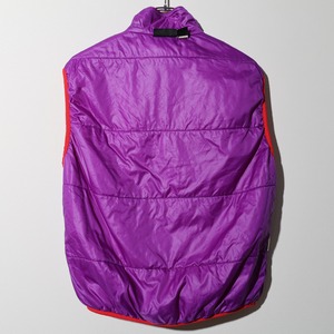 XS USA Puffball Vest Patagonia パフボールベスト パタゴニア