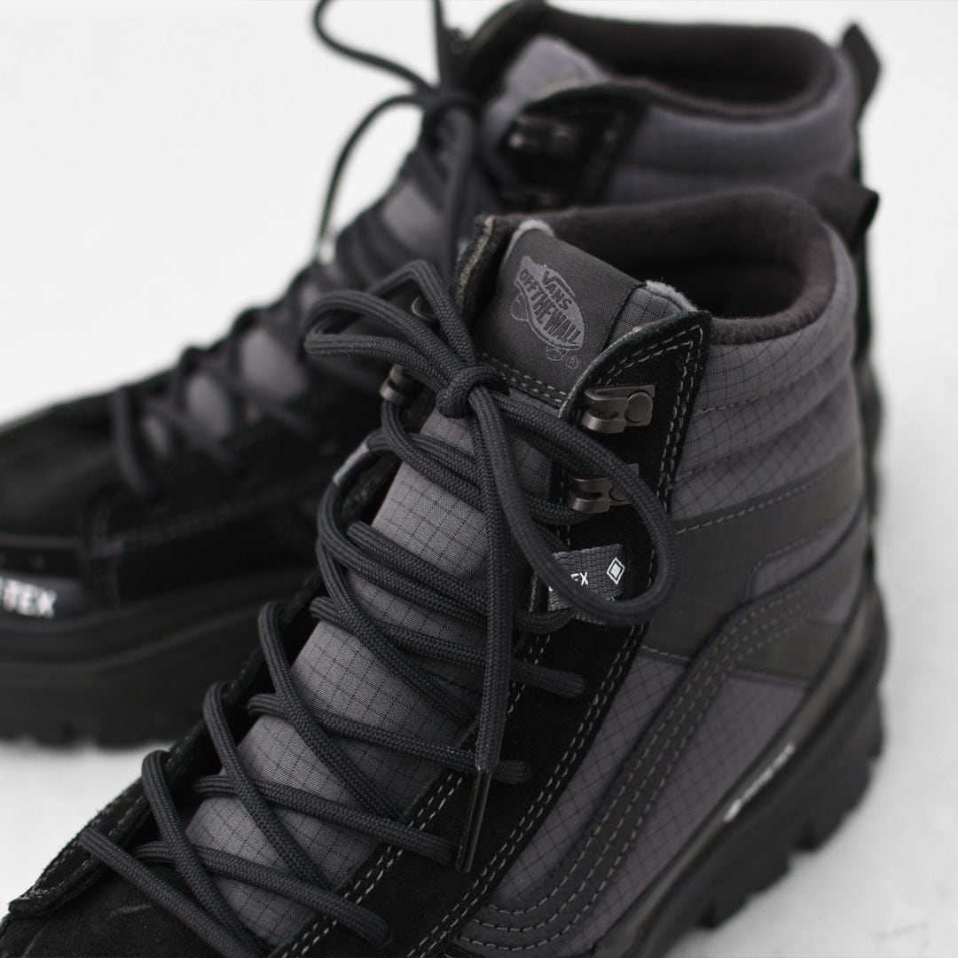 VANS [ヴァンズ] MTE Sk8-Hi Gore-Tex Insulated [VN000DARBKA] MTE