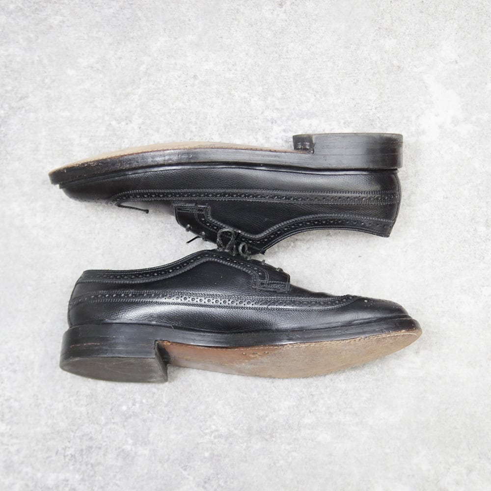 27~27.5㎝ FLORSHEIM IMPERIALフローシャイム インペリアル ウィング