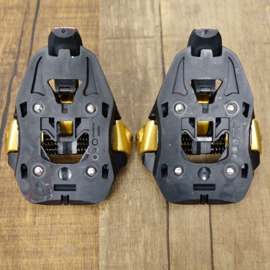 マーカー MARKER KINGPIN 13 キングピン13 ブレーキ セット ピンテック 
