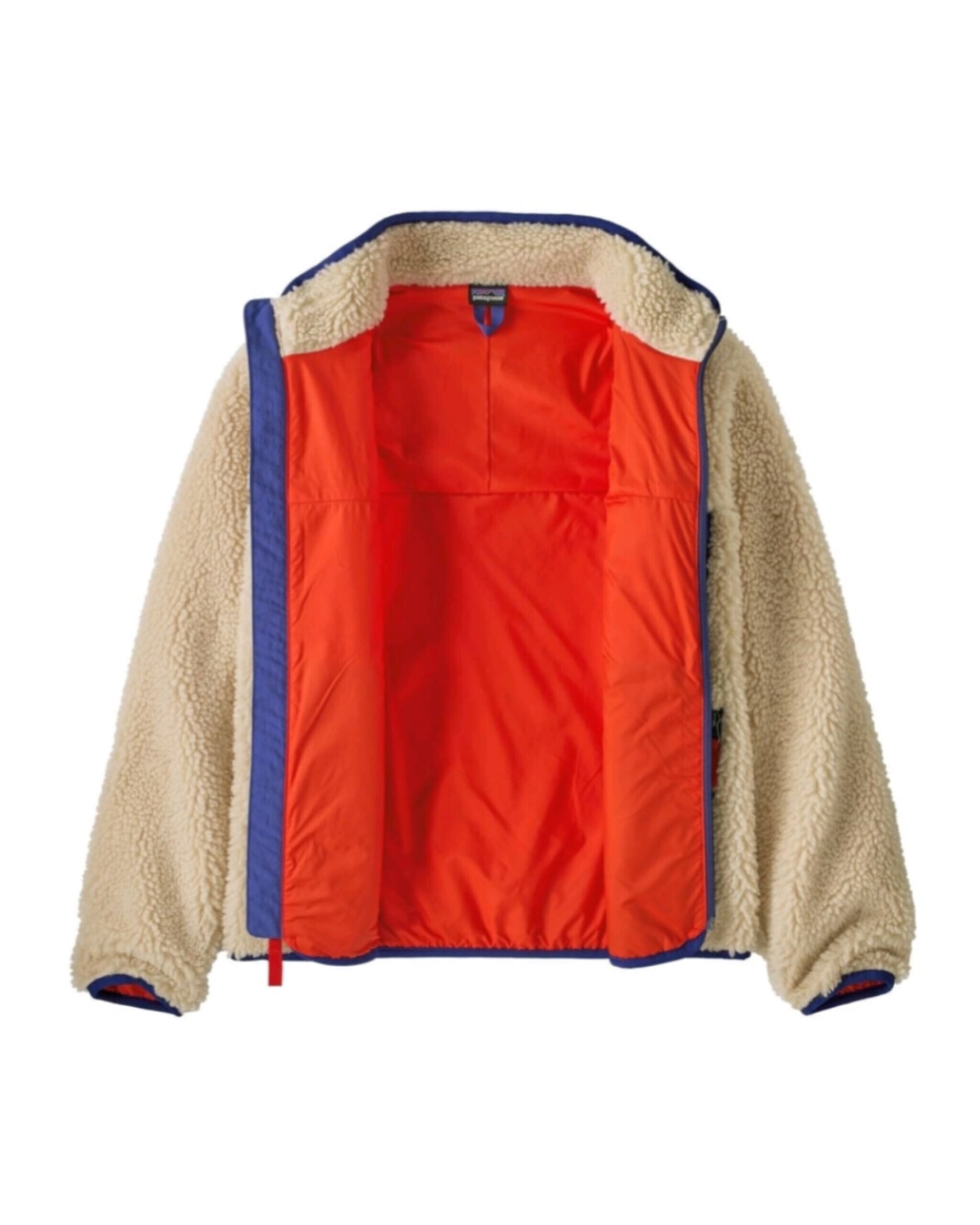 patagonia 】キッズ・レトロX・ジャケット / DNAT / 65626 | MOMENTS