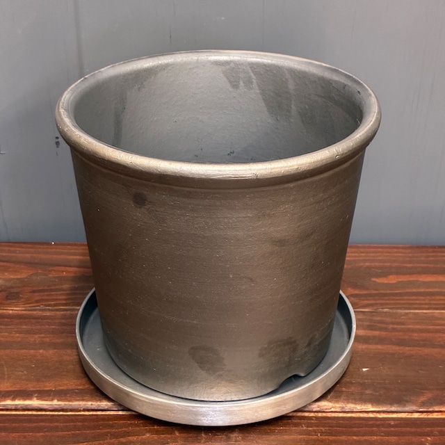 SMOKED PLANTER 150