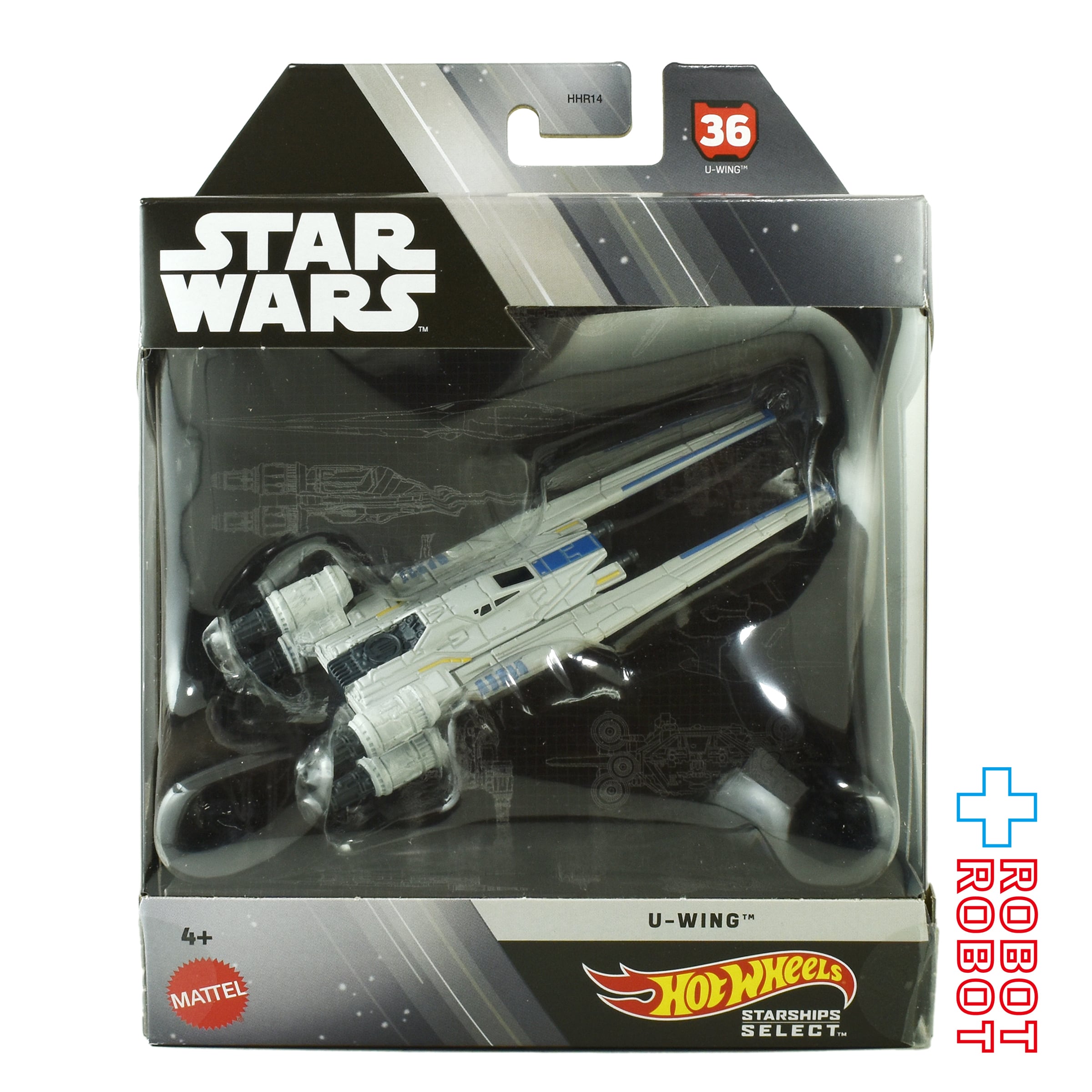 STAR WARS スターウォーズ | ROBOTROBOT