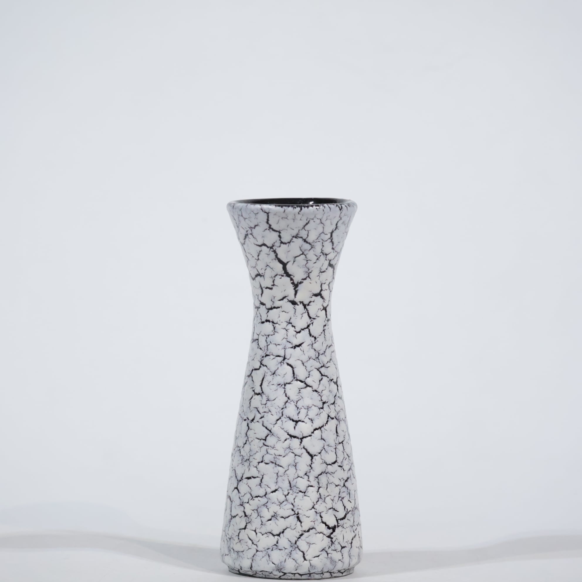 Scheurich-- 24.8cm | Fat Lava & German Art Pottery