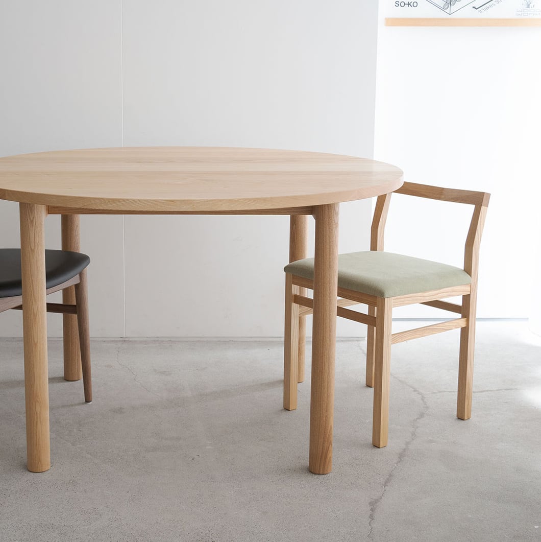 Pico Chair / ピコチェア | WOODWORK makers market